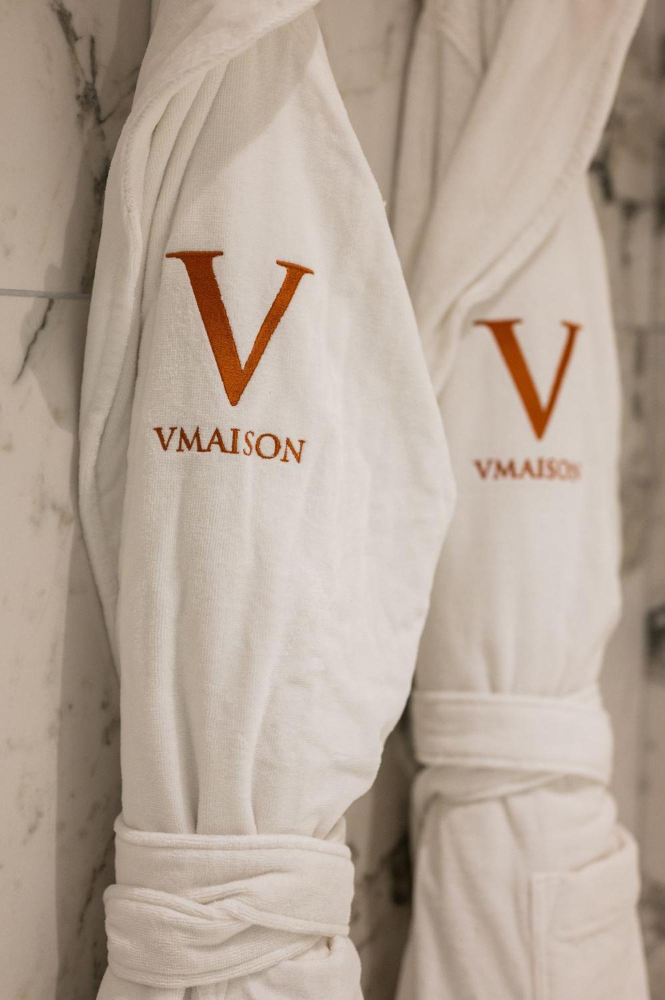 Vmaison Brera Milano Dış mekan fotoğraf